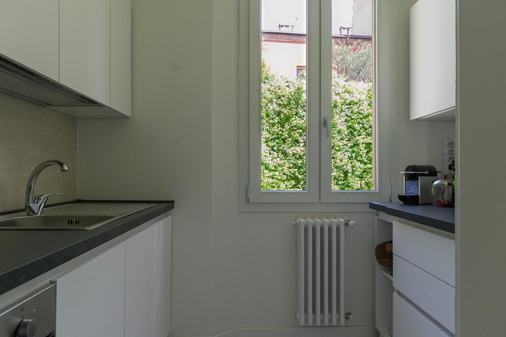 Apartment Amos - 5 Minutes From Piazza Maggiore Bologne Extérieur photo