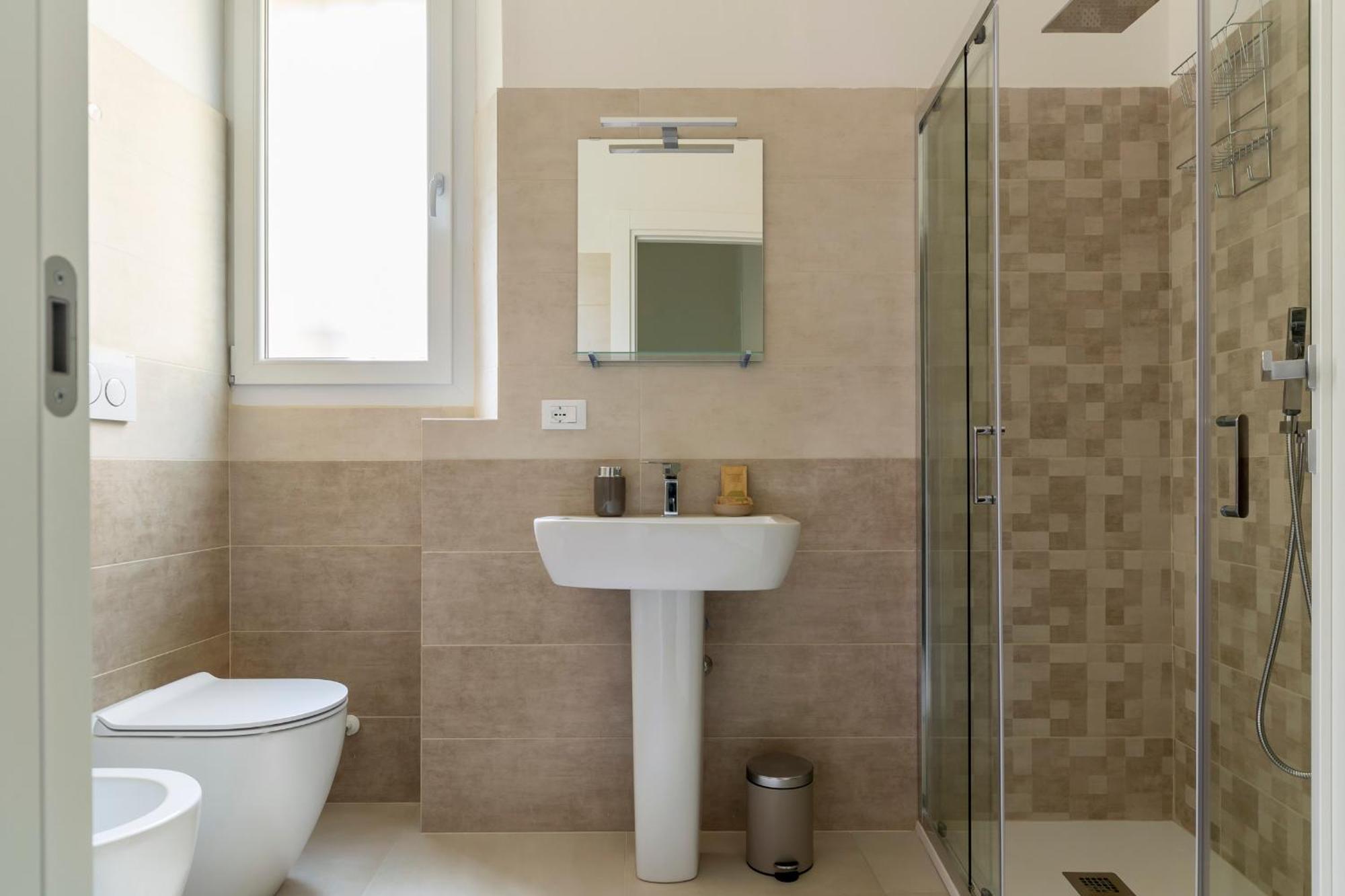 Apartment Amos - 5 Minutes From Piazza Maggiore Bologne Extérieur photo