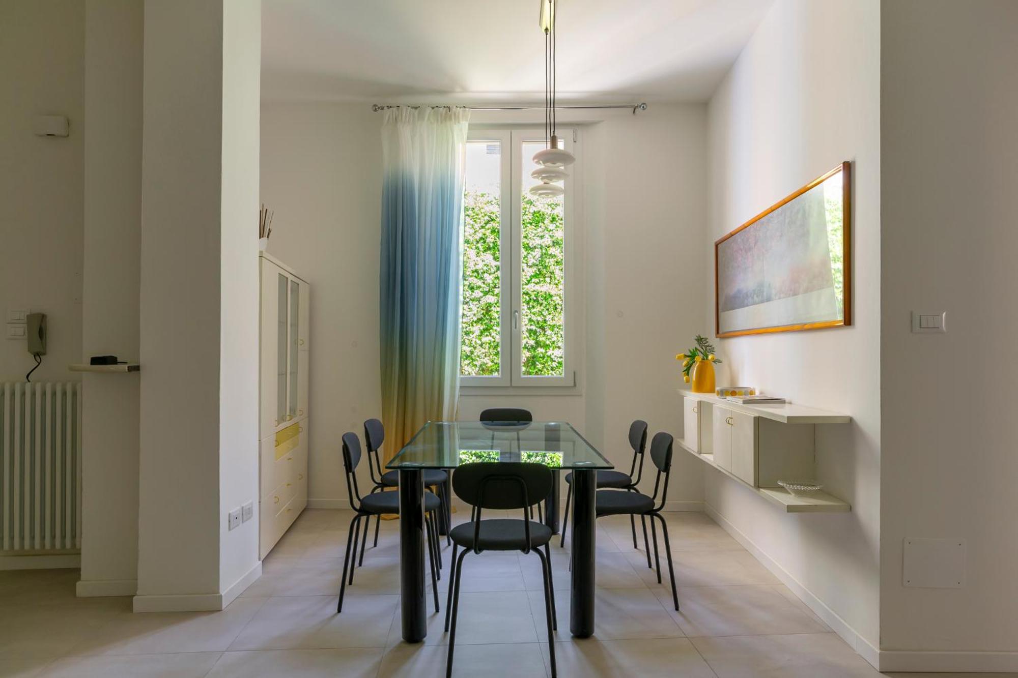 Apartment Amos - 5 Minutes From Piazza Maggiore Bologne Extérieur photo