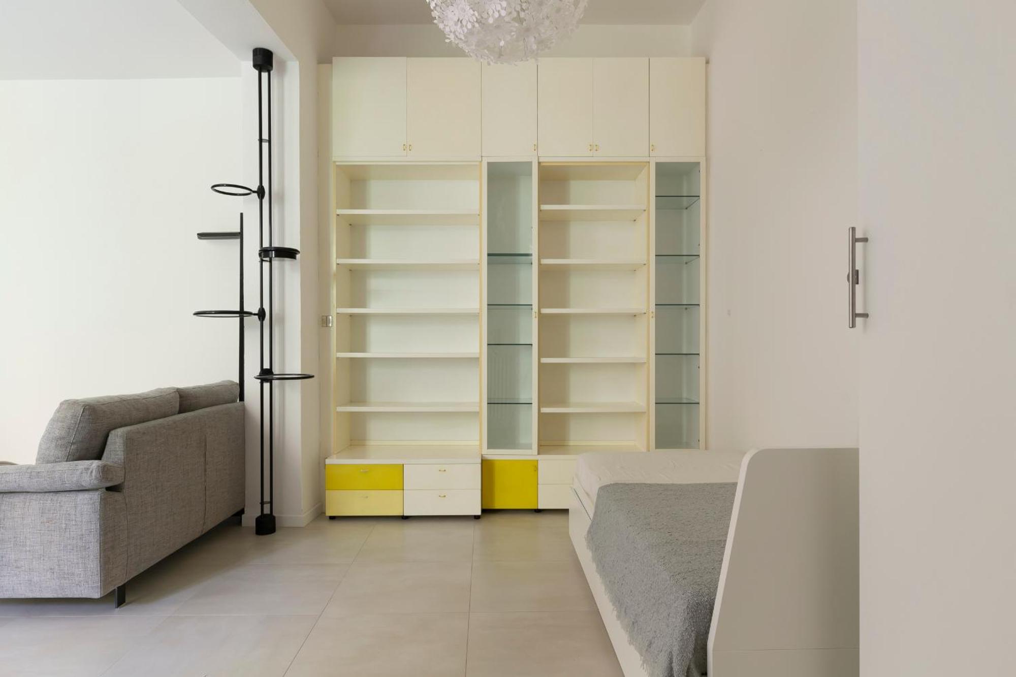 Apartment Amos - 5 Minutes From Piazza Maggiore Bologne Extérieur photo