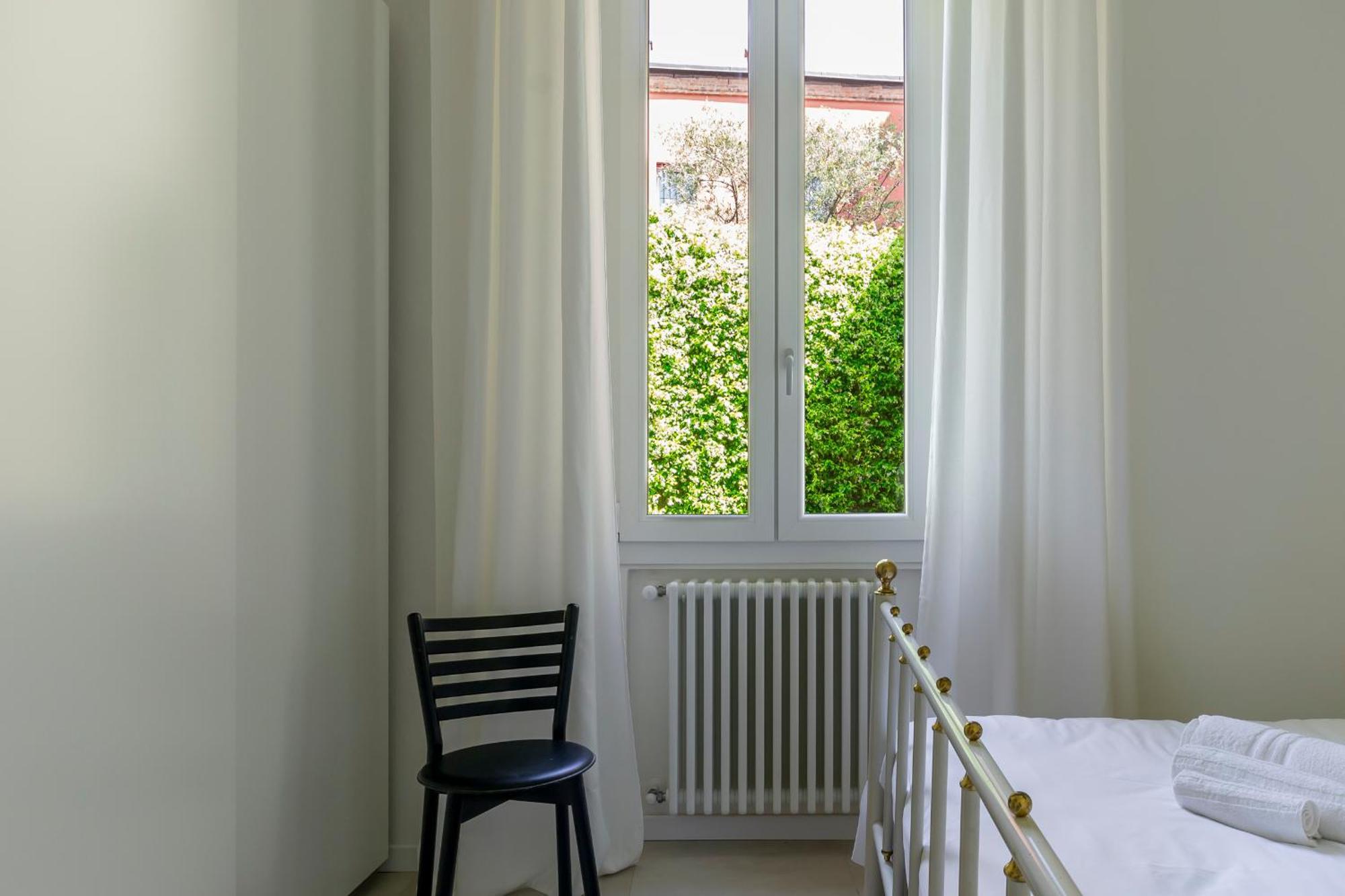 Apartment Amos - 5 Minutes From Piazza Maggiore Bologne Extérieur photo