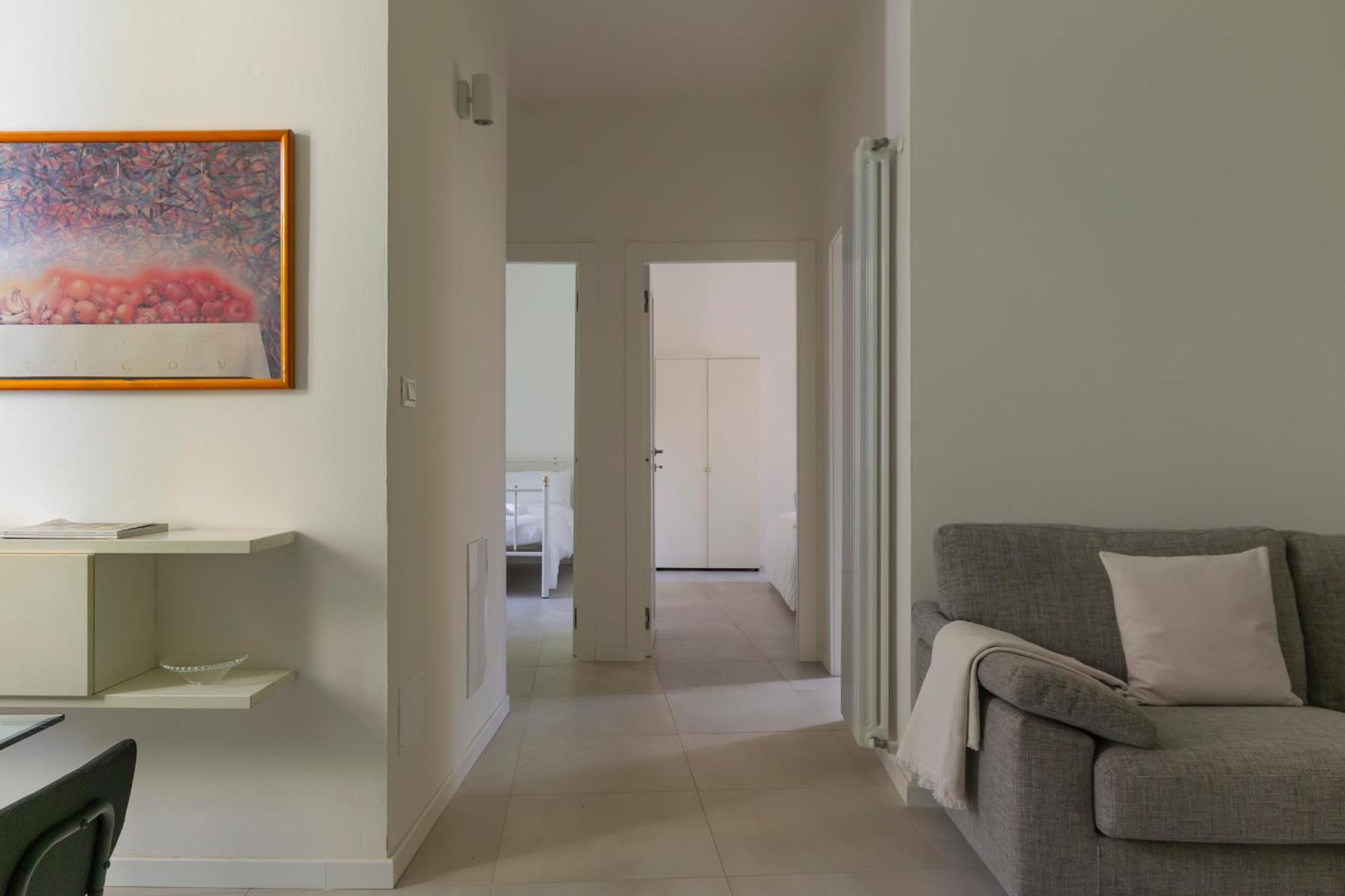 Apartment Amos - 5 Minutes From Piazza Maggiore Bologne Extérieur photo
