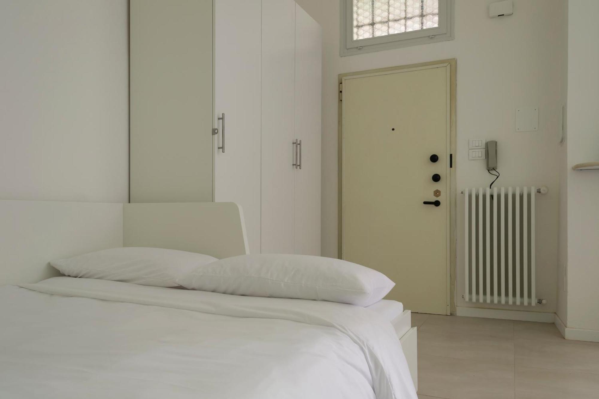 Apartment Amos - 5 Minutes From Piazza Maggiore Bologne Extérieur photo
